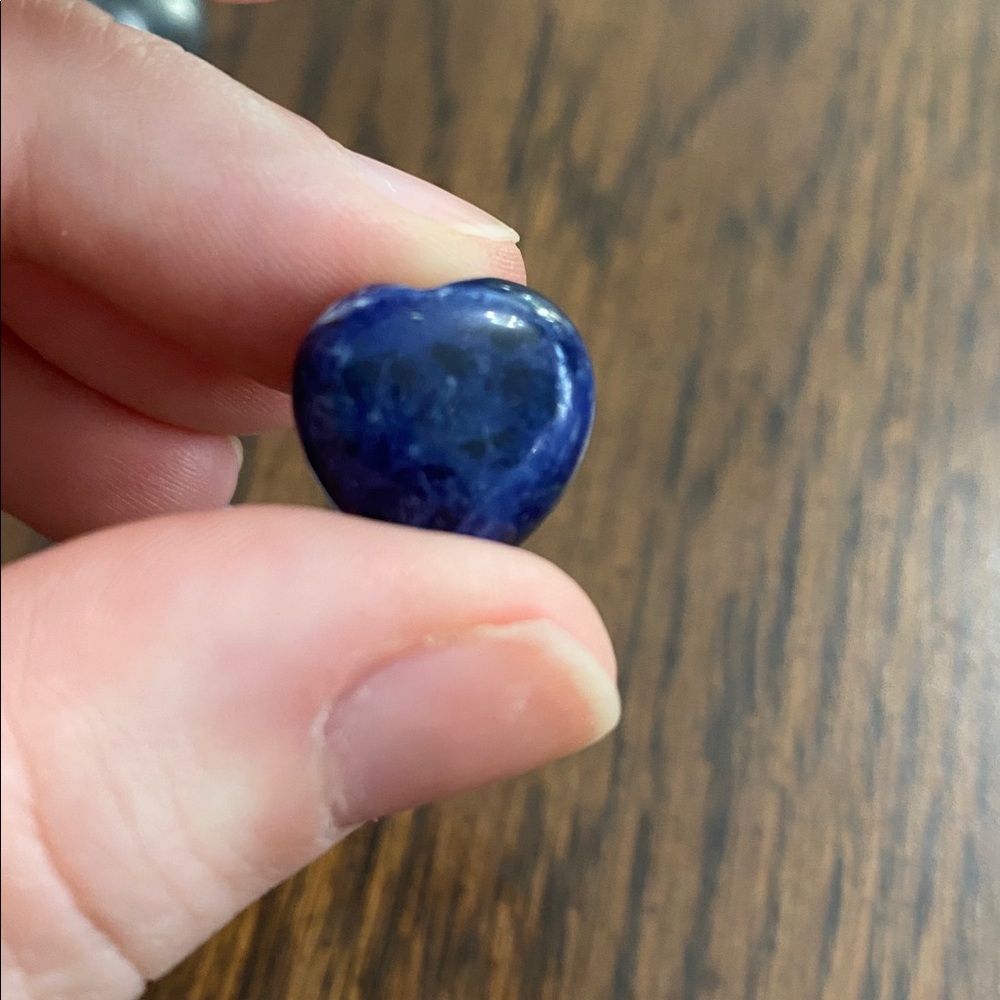 “5/$20” tiny crystal bundle - Picture 8 of 8